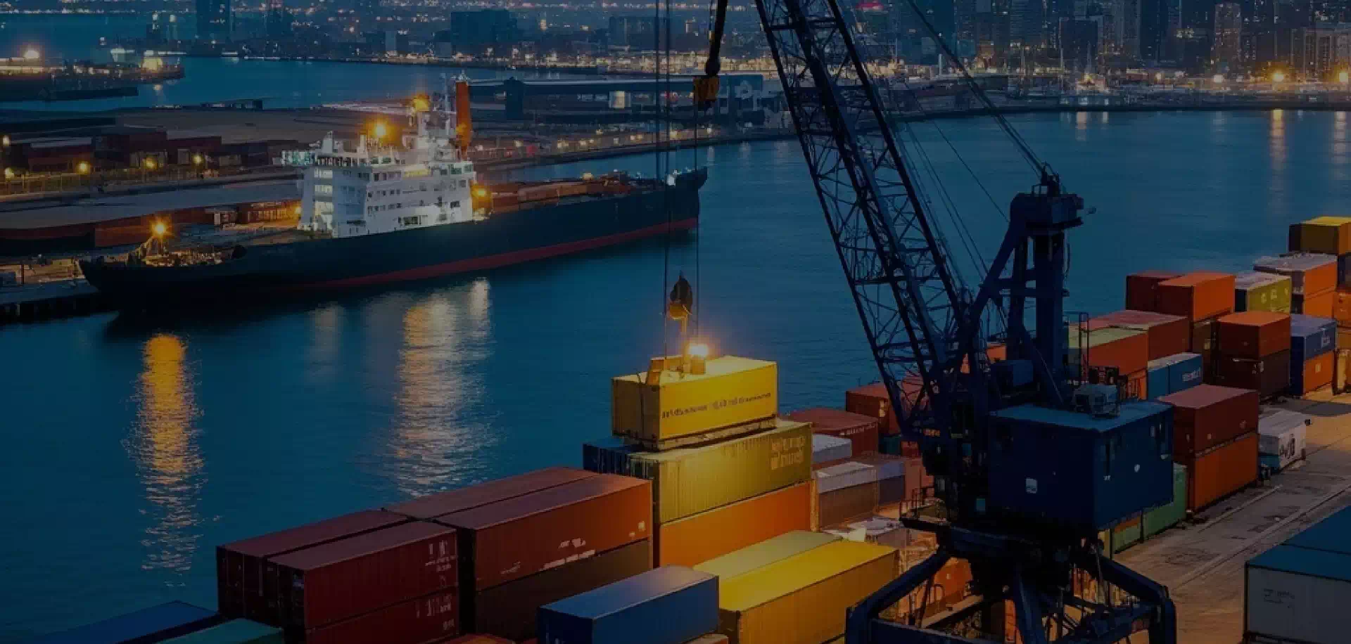 Well-Known Crane Manufacturer In China